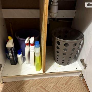 Довгострокова оренда 2к Квартира Квартальна (Гладкова) вулиця