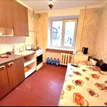 Сдається 3к.квартира. вул.Георгия Гонгадзе 28