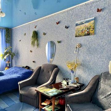 4 кімнатна вулиця Авраменка(Корнійчука) Саксаганчський район