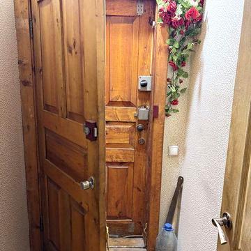 Продам 2х комнатную квартиру 97 кв