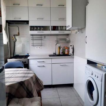 Кирилівська 99/1, однокімнатна квартира с ремонтом