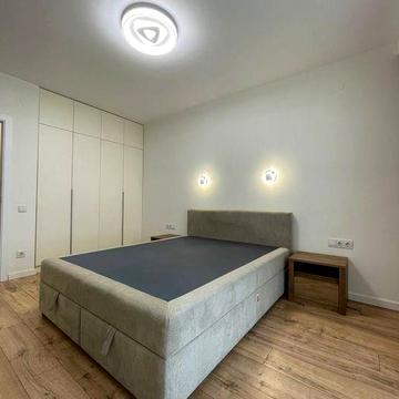 ЖК Greenville House вул Княгині Ольги Оренда 1к. квартири+кухня-студія