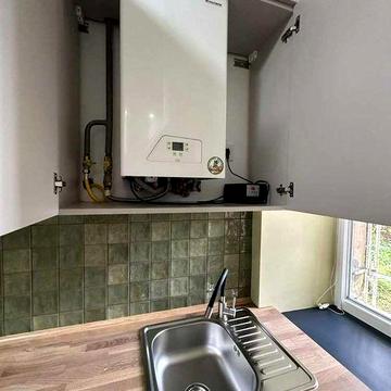 Оренда 2-ох кім квартири