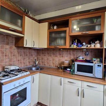 Продаж 3 кімнатної квартири на вул. Дунайській з видом на р. Дніпро