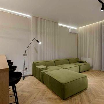 Оренда квартири в ЖК Royal Tower, Саксаганського, Олімпійська