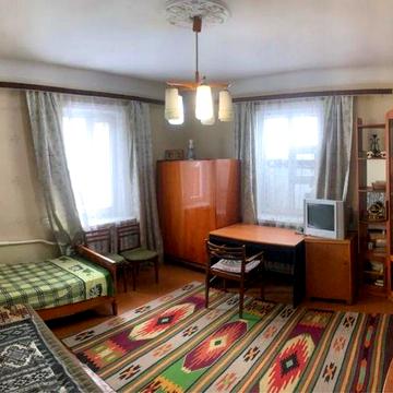 Аренда комнаты в частном доме