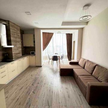 Парк Победы! Сдам длительно! 2-комн в ЖК Гранд Парк!