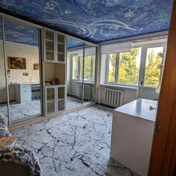 Сдам 1 к. квартиру ГЛУШКО Киевский рынок / Панорама