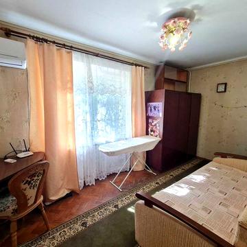 Долгосрочно 2х комн квартира на Семенарской Канатной