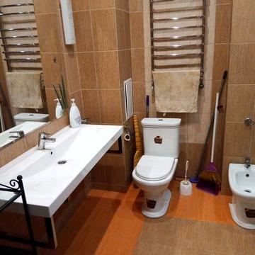 Аркадия ЖК Акапулько 3 комнатная Сдам