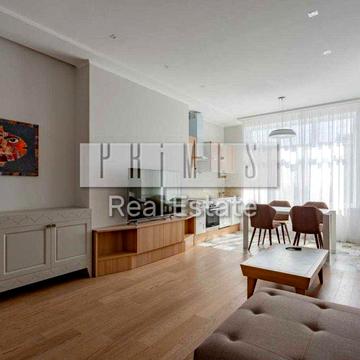 Оренда 3 кім квартири ЖК Новопечерські Липки вул Верхогляда 15