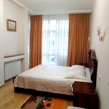 Печерськ Тиха вулиця Простір, у який хочеться повернутися