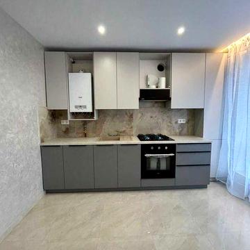 БЕЗ КОМІСІЇ 1 кімнатна квартира з ремонтом