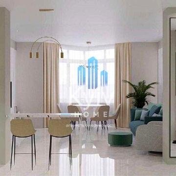 Продаж просторої квартири у ЖК Дельмар ЖК Delmar