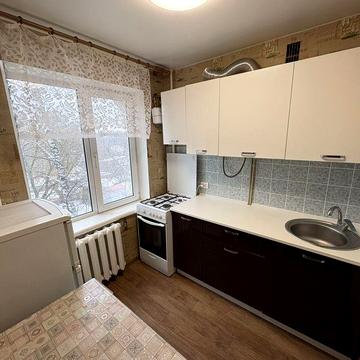 Продаж 1-но кім. квартири | 3-й поверх | Кондратьева