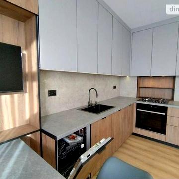 Довгострокова оренда 2к Квартира Моссаковського Володимира вулиця ЖК iQ-House