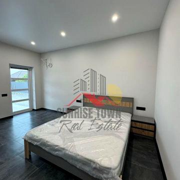 Здам квартиру 60м2 у Новобудові приватного типу з паркомісцем і сауною