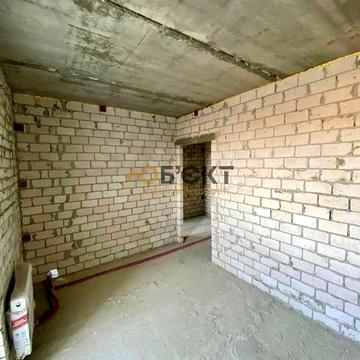 Продажа 1-к квартиры 38 м² в ЖК «Птичка». Средний 6/9 этаж. Дом сдан ЖК «Птичка»