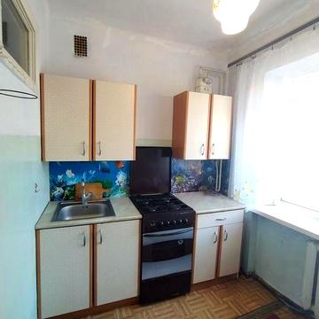 Продам 2х комнатную квартиру на Парковой