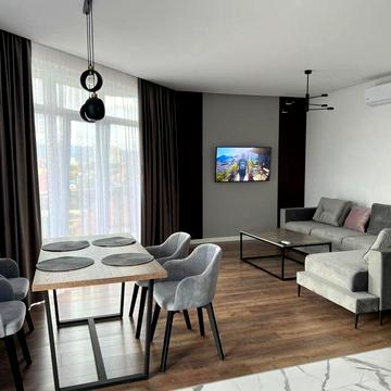 Оренда 3 кімнатної квартири