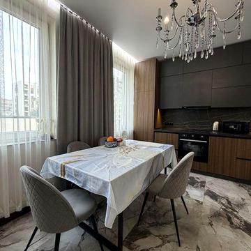 Продається квартира в новобудові