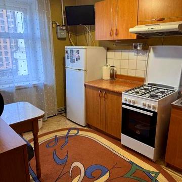 Здається 1-к. Квартира Центр