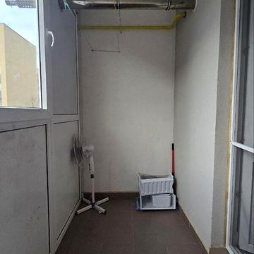 Продаж 1к Квартира Проїзна вулиця ЖК Седьмое небо