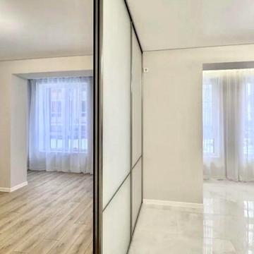 1 кімнатна ЖК Квітковий