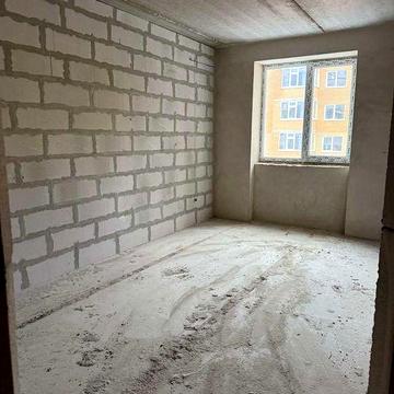 Торг! Велика 2к середній поверх.Діє переуступка! 42410 ЖК Барви