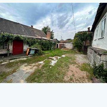 Продам часть дома