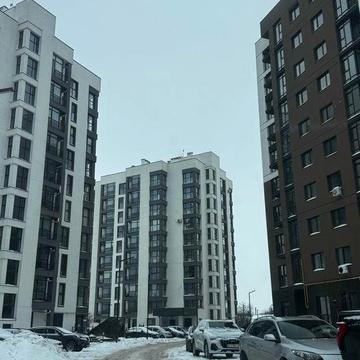 Оренда 2к квартири ЖК Супернова