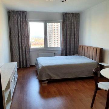 Оренда 2-кмімнатної квартири Осокорки, ЖК Патріотика