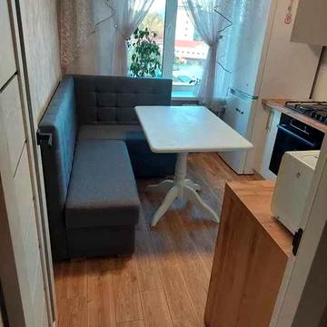 Здається 1 кімнатна квартира біля метро Теремки