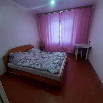 Здається 2х кімнатна квартира на Піщаному масиві