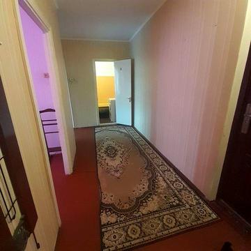 Здається 2х кімнатна квартира на Піщаному масиві