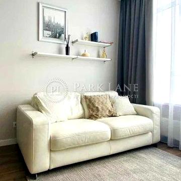 Маккейна Джона (Кудрі Івана), 7, Central Park; ЖК "Central Park",