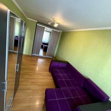 продається 1-но кімнатна квартира