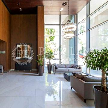 ЖК "Central Park "Маккейна Джона (Кудрі Івана), 7, ЖК "Central Park"