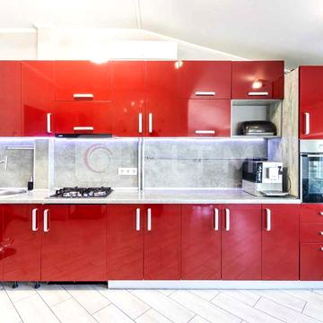 Оренда просторої 2к квартири