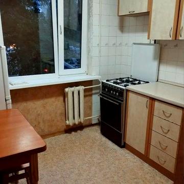 Оренда однокімнатної квартири по бульвару Вацлава Гавела 48/24