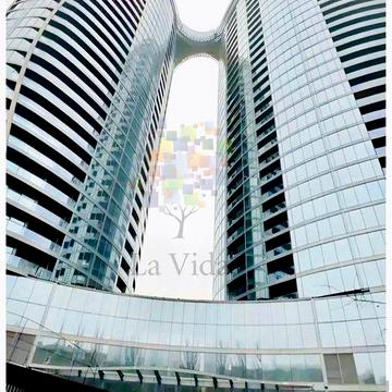 Без комісії/Продаж 2к вартири ЖК Taryan Tower/116.5 м2/Терасса/ ЖК Taryan Towers