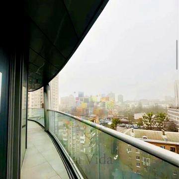 Без комісії/Продаж 2к вартири ЖК Taryan Tower/116.5 м2/Терасса/ ЖК Taryan Towers