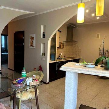 Продаж 2 кімн.квартири з паркомісцем і кладовою біля Стрийського парку ЖК Кросворд