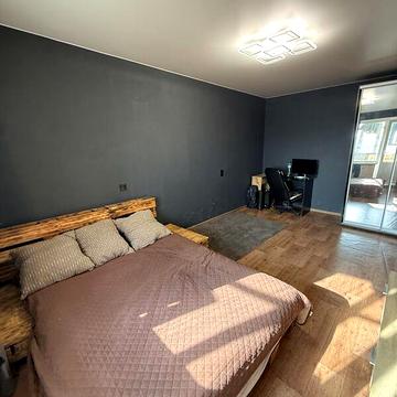 Продаж 1к Квартира 28-ї Бригади (Паустовського) вулиця