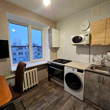 Продаж 3-кімнатної квартири