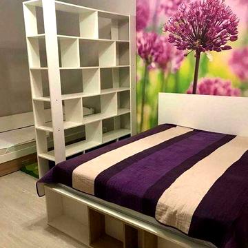 Оренда 1-кімнатної квартири в ЖК Кришталеві джерела