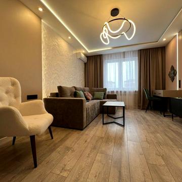 Продаж 1-кімн.кв. В ЖК «Молодіжний Квартал», вул. Ващенка 3