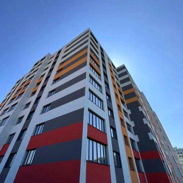 Продається ГОТОВА видова 1 кім. квартира 8 поверх по Вигідній ціні!!!