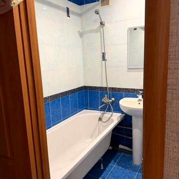 Оренда однокімнатної квартири на Кустарному