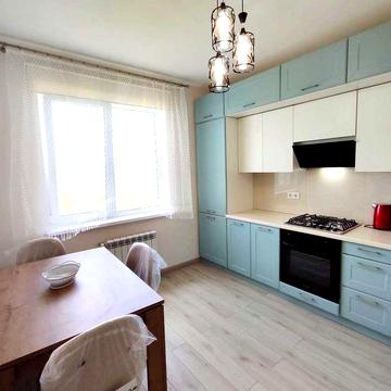 Оренда 2-кімнатної новобудови ПРОСПЕКТ, МАЙДАН